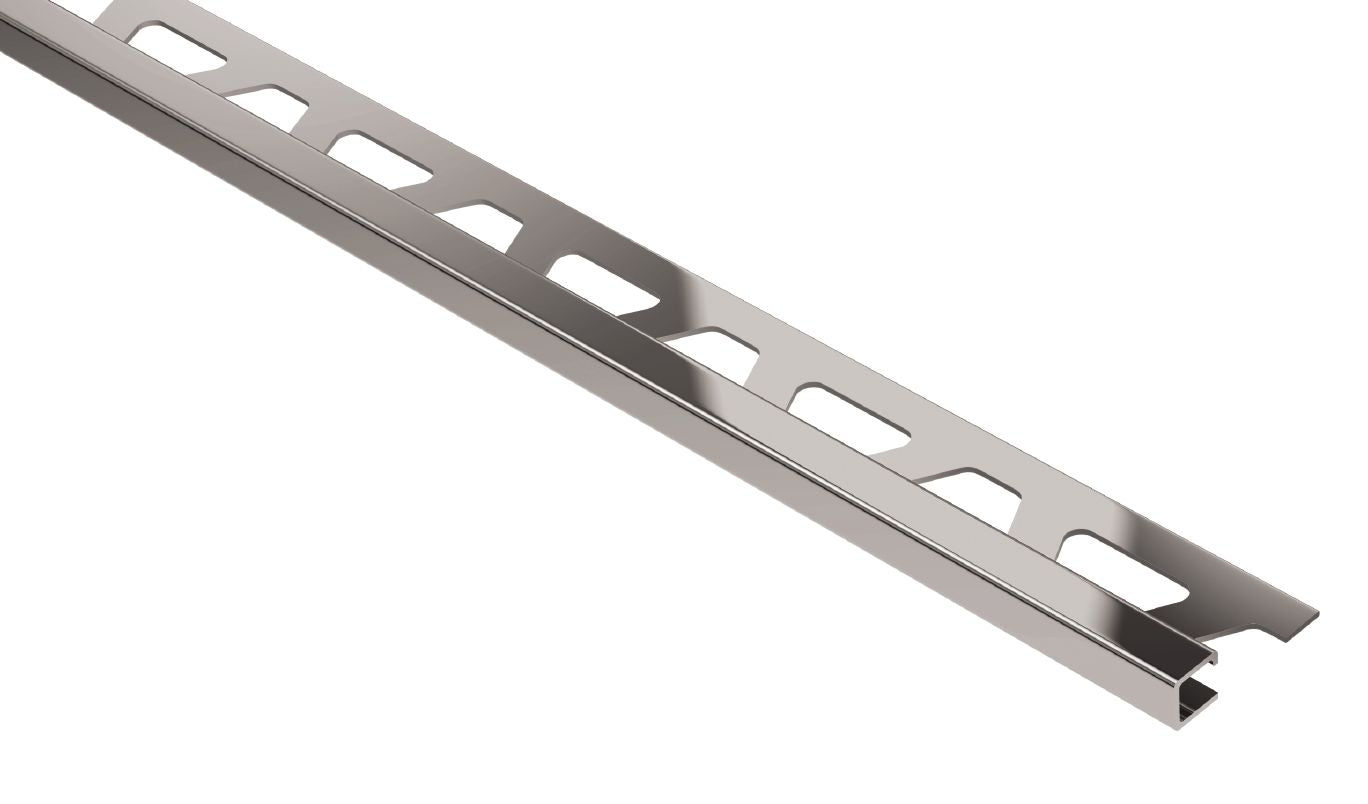 Quadec Q - E - Stainless Steel