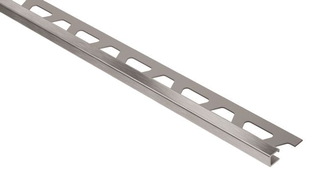 Quadec Q - ACGB - Brushed Chrome Anodised Aluminium