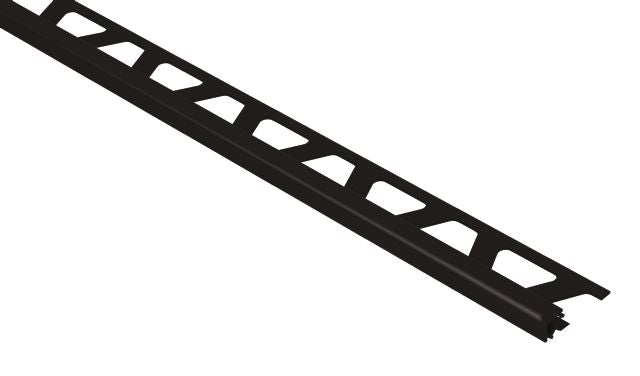 Quadec PQ (PVC) - GS - Black RAL 9011