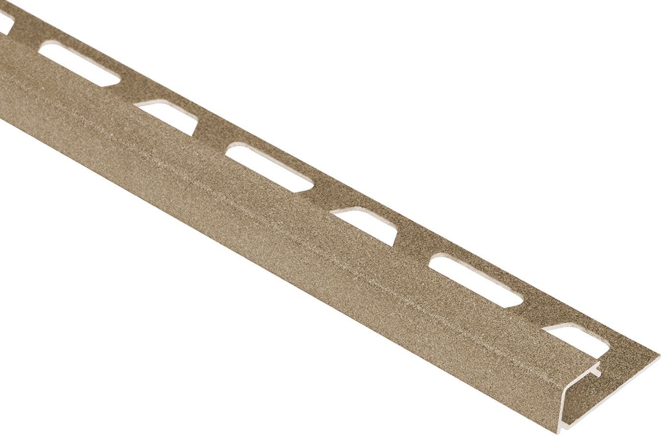 Quadec Q - TSB - Textured Natural Beige Powder Coated Aluminium