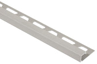 Schluter Quadec Q - TSBG - Textured Natural Beige Grey Powder Coated Aluminium