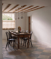 Ascoli Grigio Satin Finish