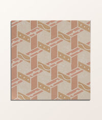 Aventuras Malla Terracotta Finish