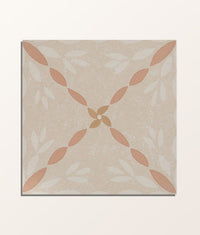 Aventuras Porto Terracotta Finish