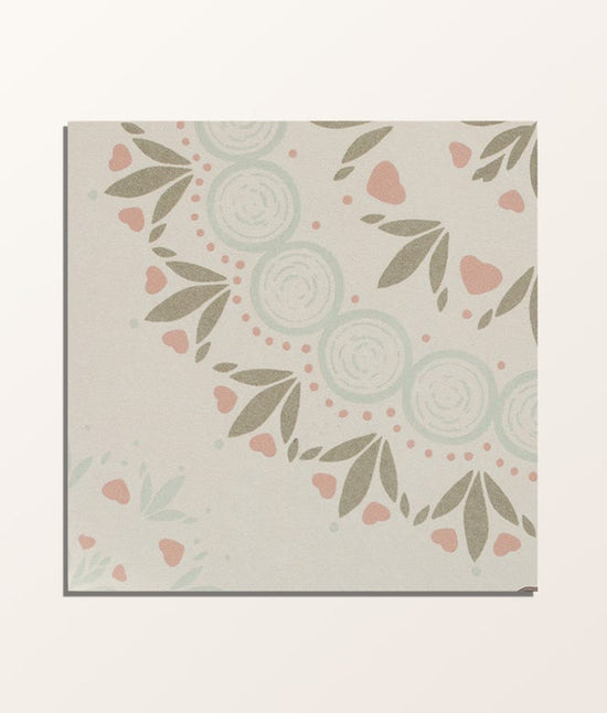 Aventuras Palma Olive Porcelain  