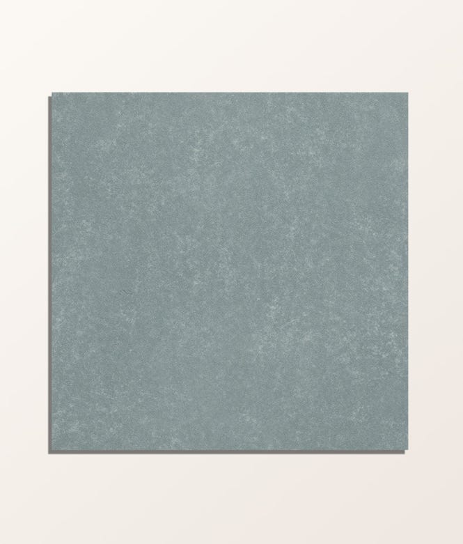 Aventuras Porcelain Blue Field Tile 