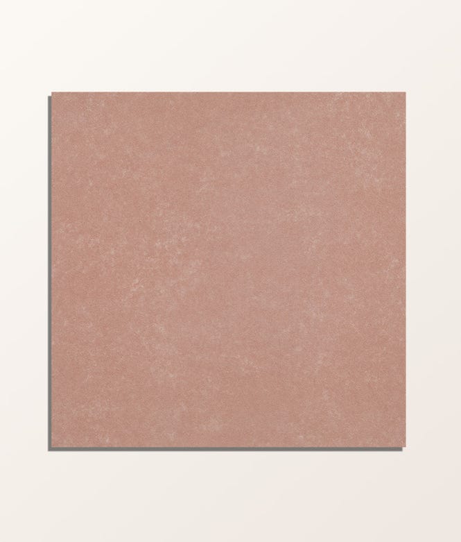 Aventuras Porcelain Rose Field Tile 