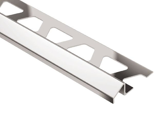 Reno U - E - (Stainless Steel V2A)