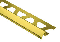 Schluter Reno U - M - (Brass)