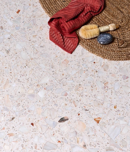 Rialto Terrazzo Veneta Honed Finish