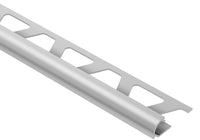Schluter Rondec RO - AE - Anodised Aluminium