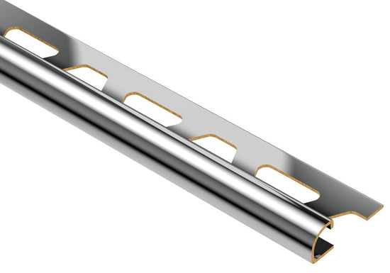 Rondec RO - MC - Chrome Finished Brass