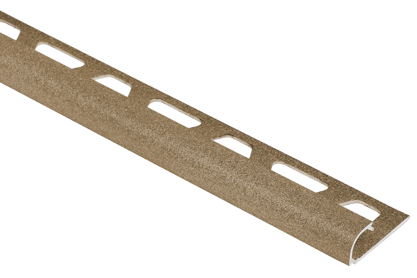 Rondec RO - TSB - Textured Natural Beige Powder Coated Aluminium
