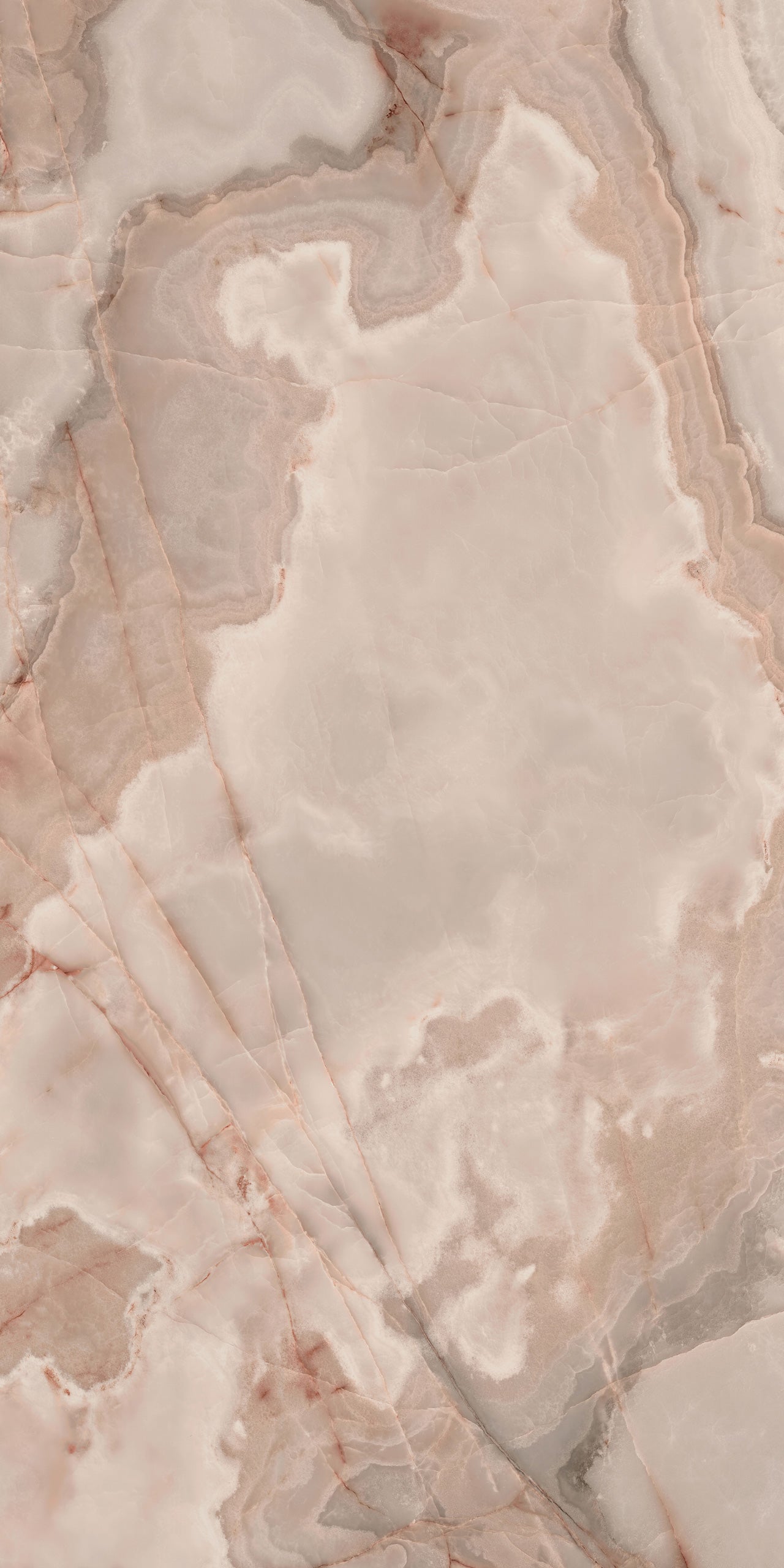 Onici Reve Rose (Matte)
