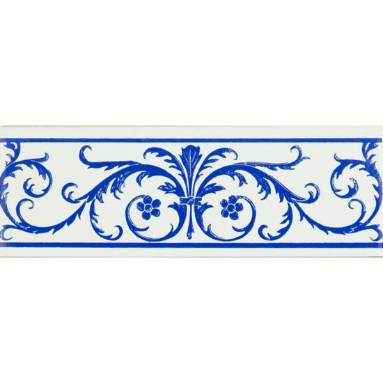 Artworks Acanthus Tile