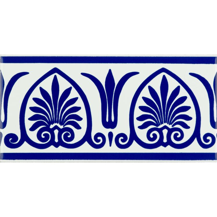 Artworks Parthenon Border