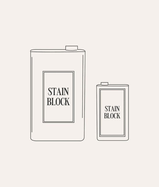 Stone Essentials Stain Block Sealant