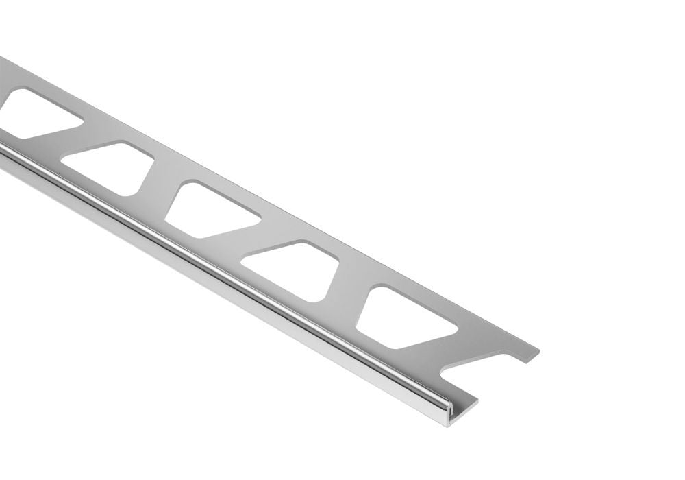 Schluter Schiene ES (Stainless Steel)