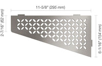 Schluter Shelf E S3 Floral Design