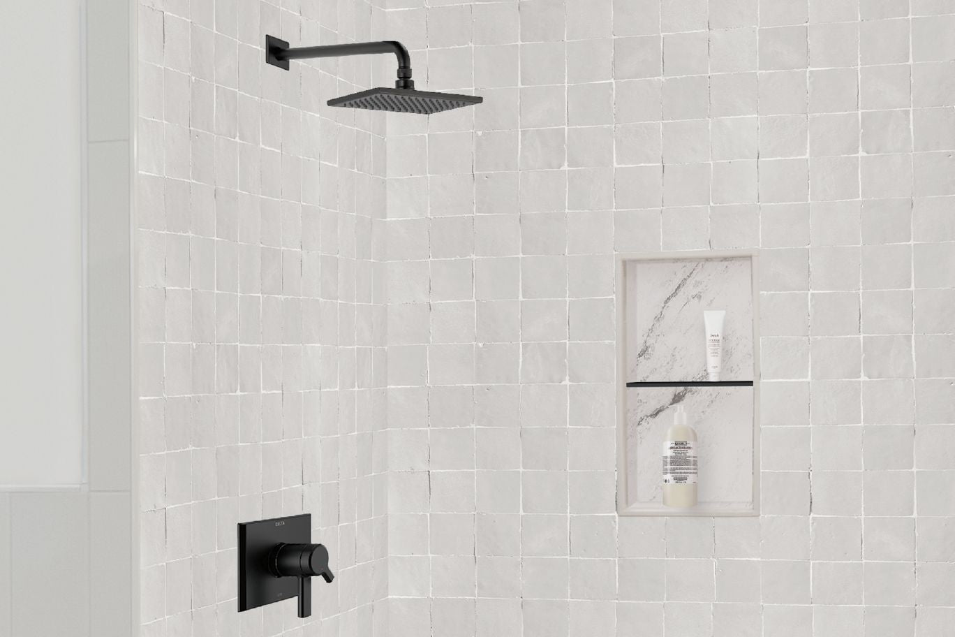 Schluter Shelf N S1 Pure Design