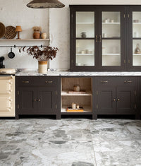 Sculpture Grande Ceppo Brushed Finish