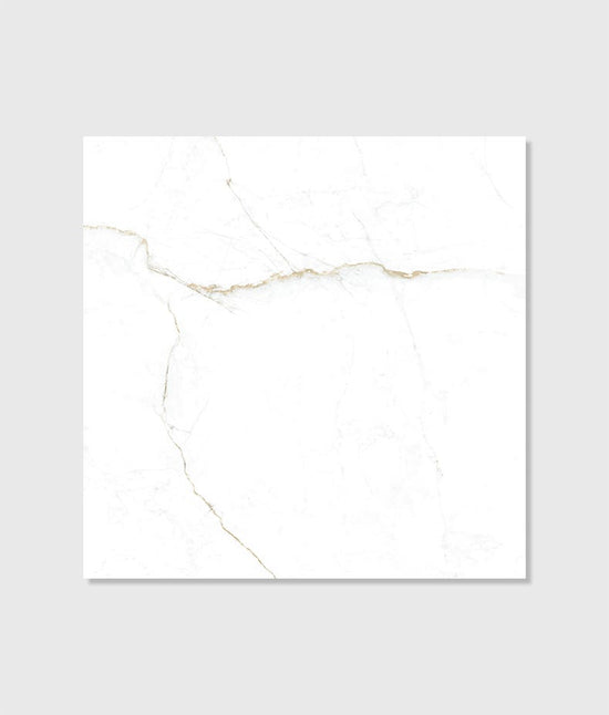 Sculpture Grande Porcelain Oro