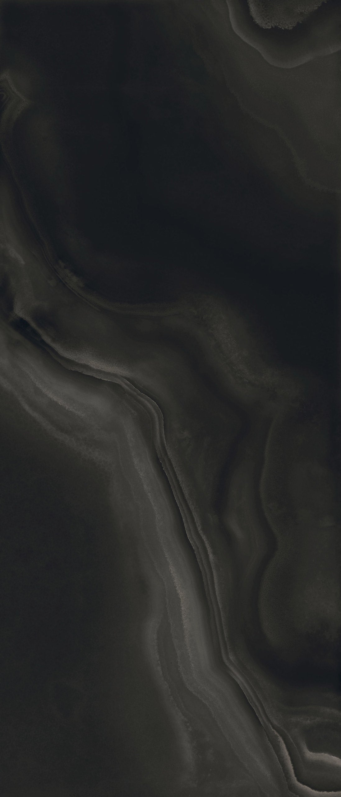 Onici Smoky Black (Glossy)