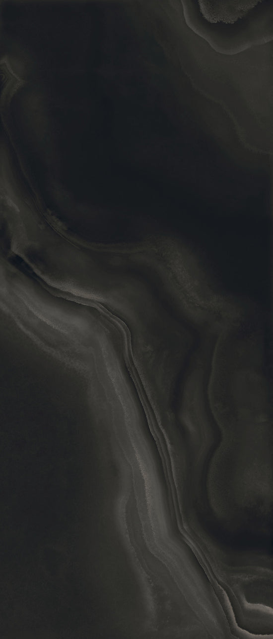 Onici Smoky Black (Glossy)