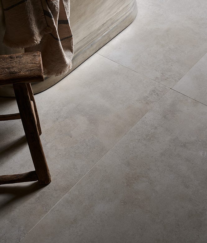 PORTARE Southdown Porcelain