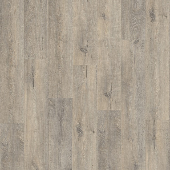 Ash Grey Oak LVT