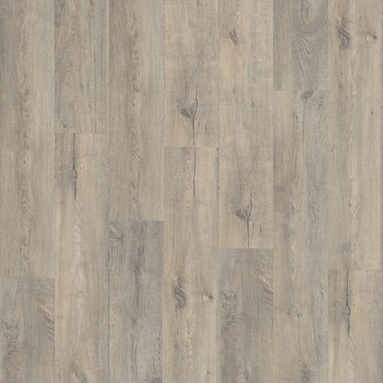 Ash Grey Oak LVT
