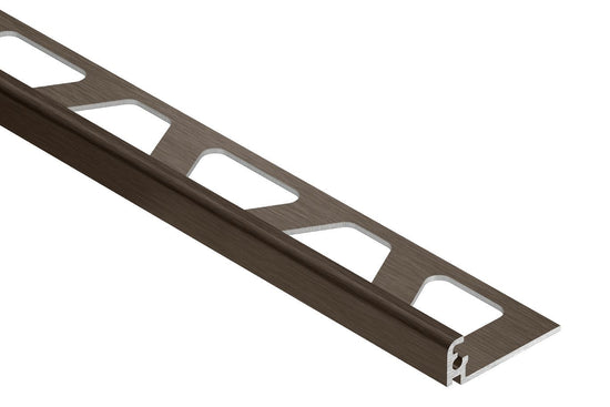Jolly J - ABGB - Brushed Antique Bronze Anodised Aluminium