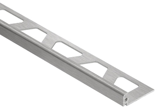 Jolly J - ACGB - Brushed Chrome Anodised Aluminium