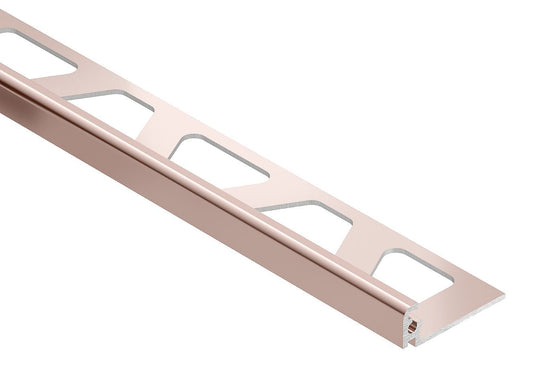 Jolly J - AKG - Polished Copper Anodised Aluminium