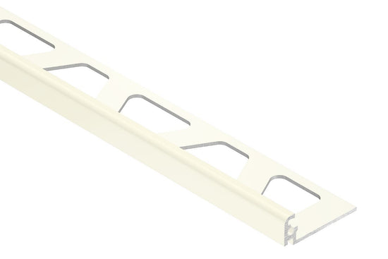 Jolly J - W -White RAL 9010 Powder Coated Aluminium