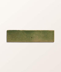 Stone Glaze Ceramic Olive Leaf Gloss