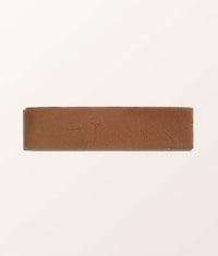 Stone Glaze Ceramic Tan Gloss