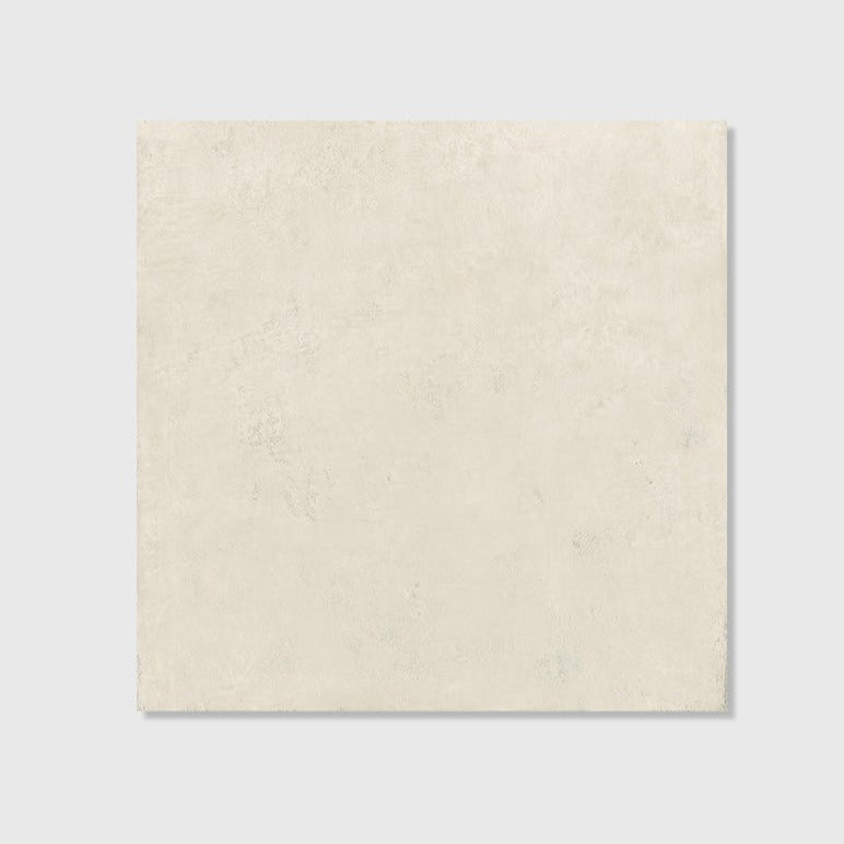 Stucco Ivory Textured Finish
