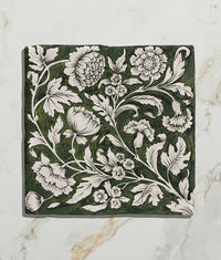 STUDIO Assisi Green Gloss Finish