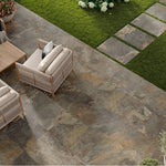 20mm Non Slip Porcelain Paver