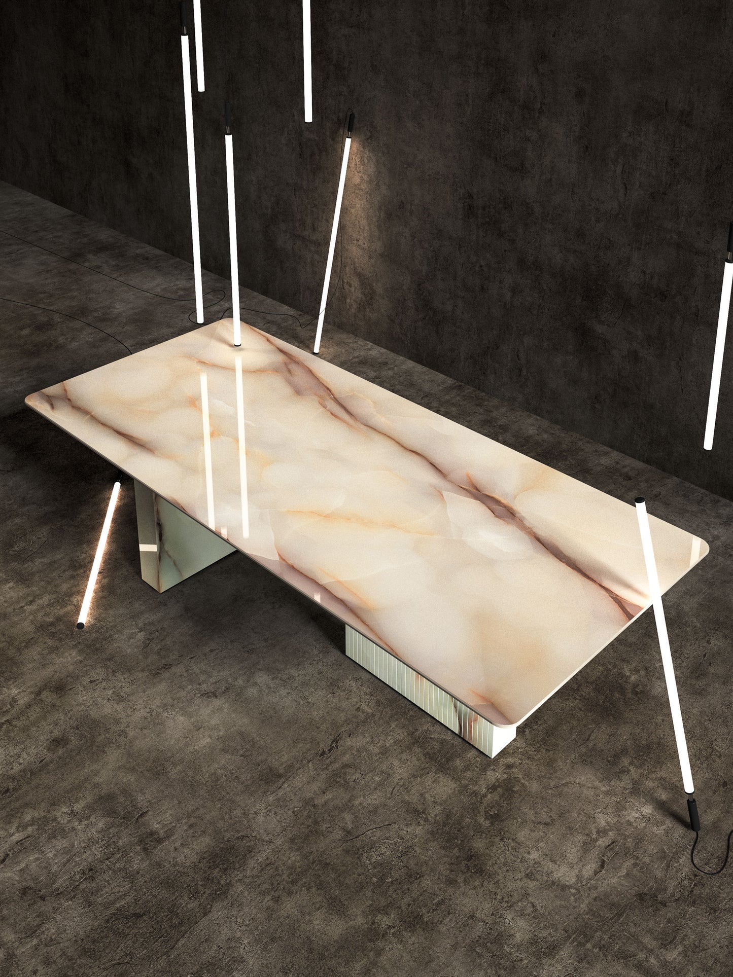 Onici Onyx Giada (Full Lappato)
