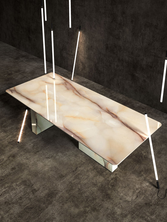 Onici Onyx Giada (Full Lappato)
