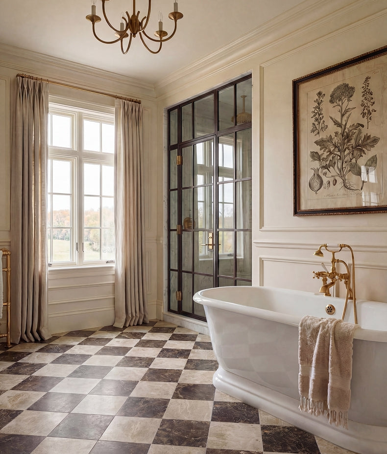 versailles-marron-honed-finish