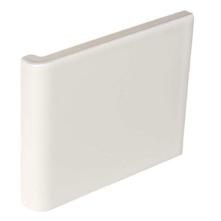 Artworks Field Tile Wrapping Piece External Corner