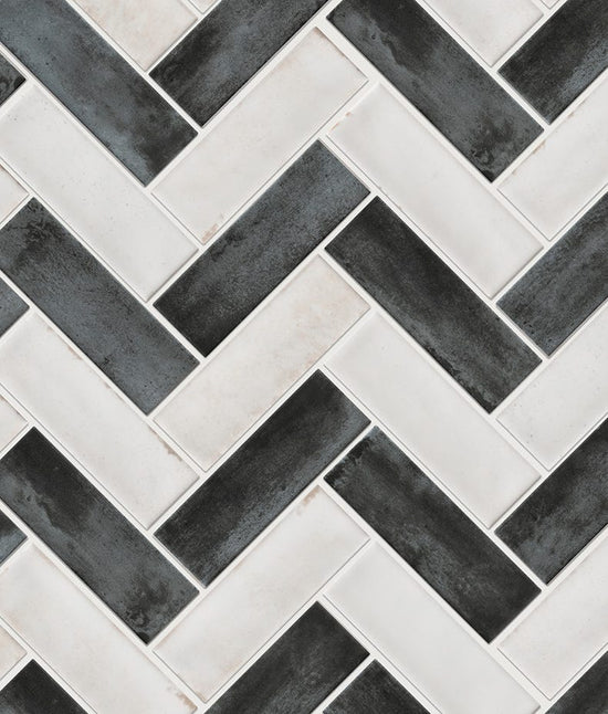Petite Porcelain Graphite