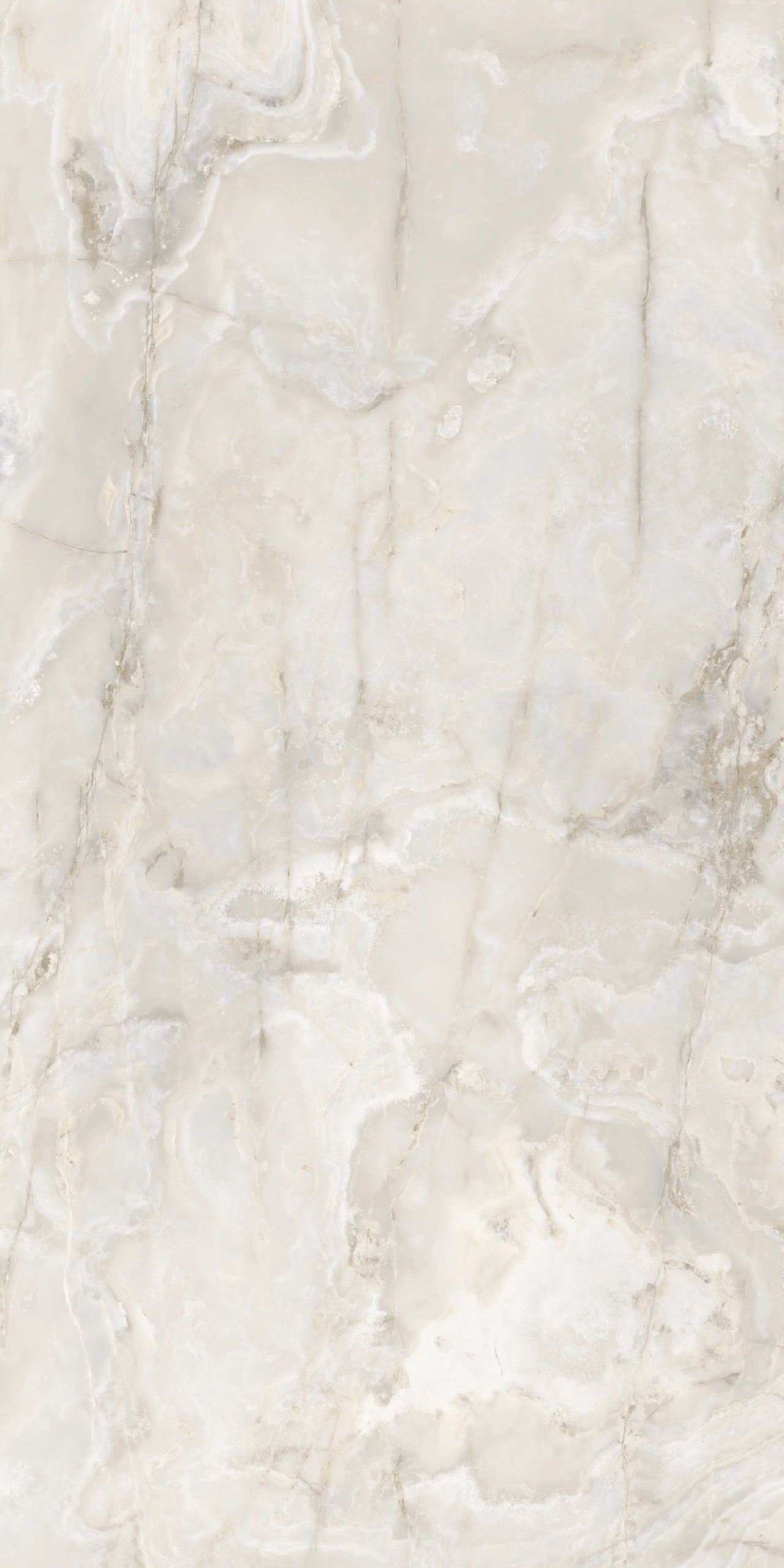 Onici White Onyx (Glossy)