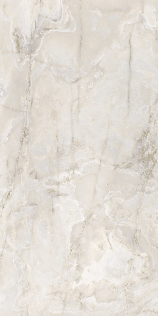 Onici White Onyx (Glossy)