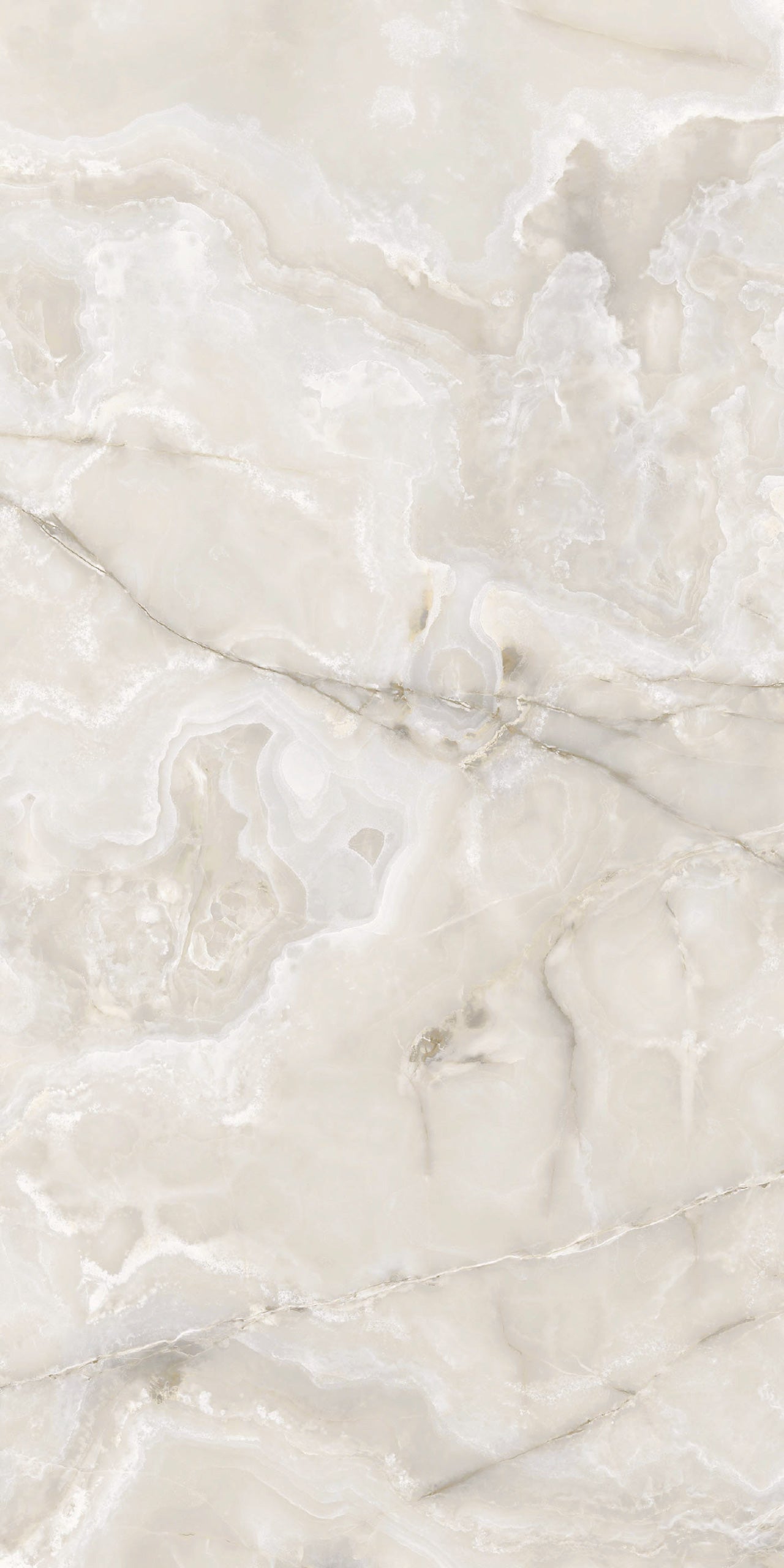 Onici White Onyx (Satin)