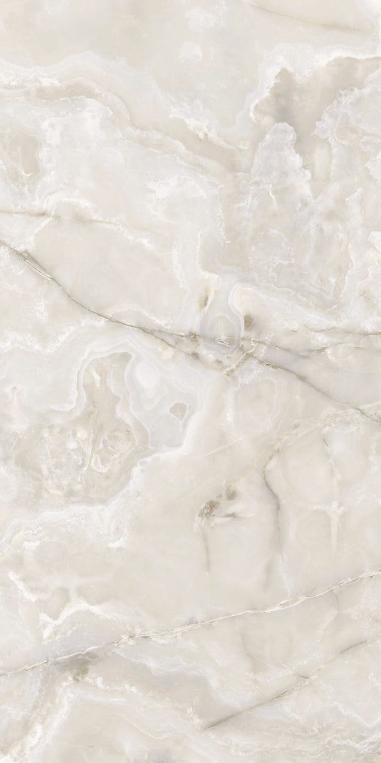 Onici White Onyx (Satin)