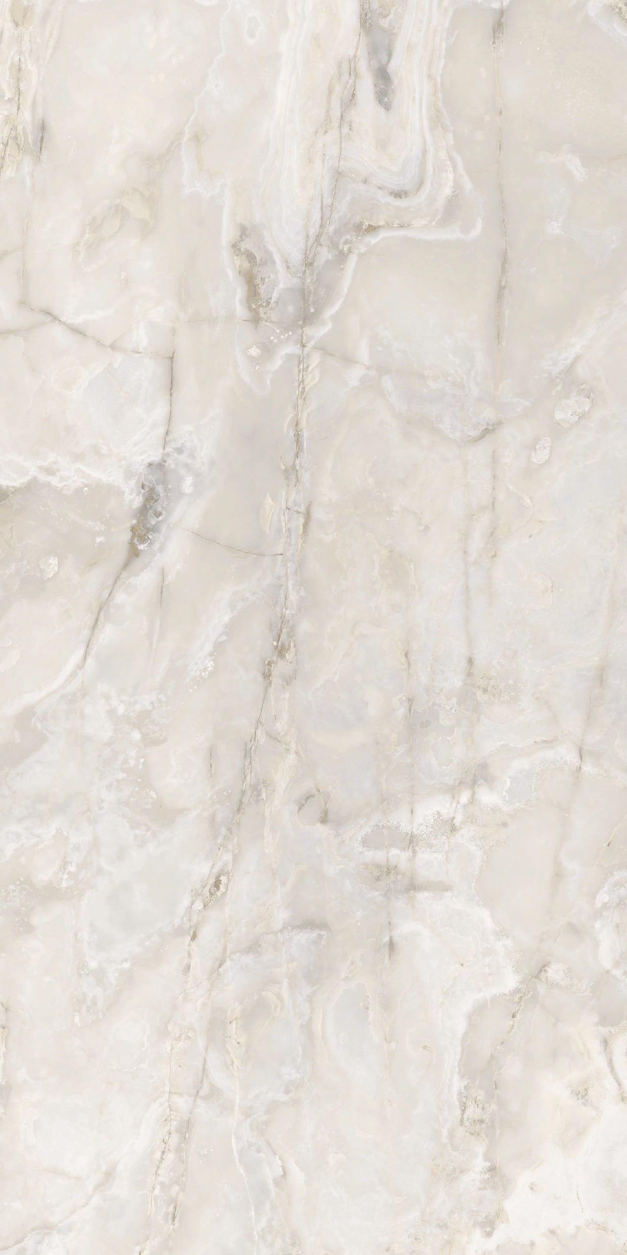 Onici White Onyx (Satin)